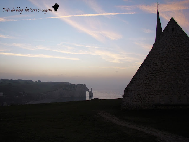 Etretat