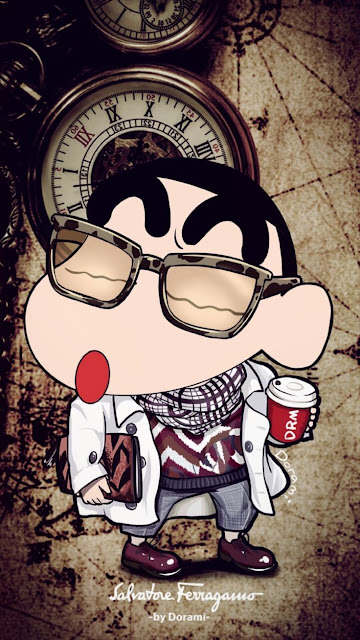 shinchan wallpapers