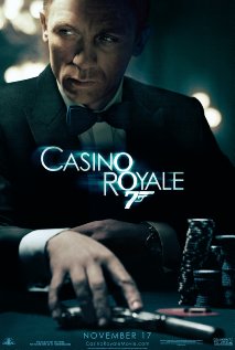 Casino Royale - Sòng bạc hoàng gia (2006)