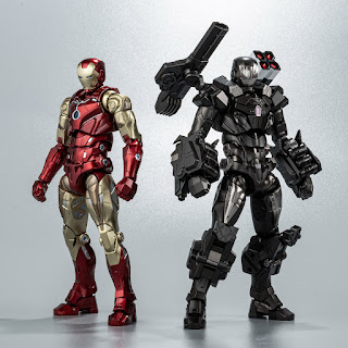 Fighting Armor War Machine, Sentinel