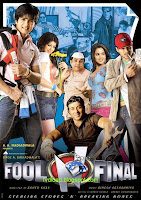 Full new trailer of Fool and Final (2007)