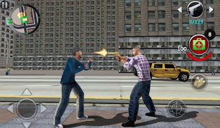 Download Grand Gangsters 3D Mod APK v1.4 Unlimited Money