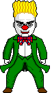 ShortClownCJE