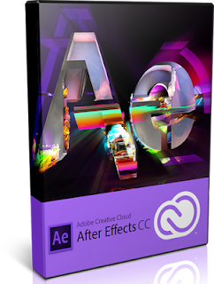 Adobe After Effect CC 2016 Full Version