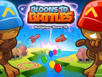  Download Bloons TD Battles MOD APK 3.4.4 Unlimited Money Terbaru 2016