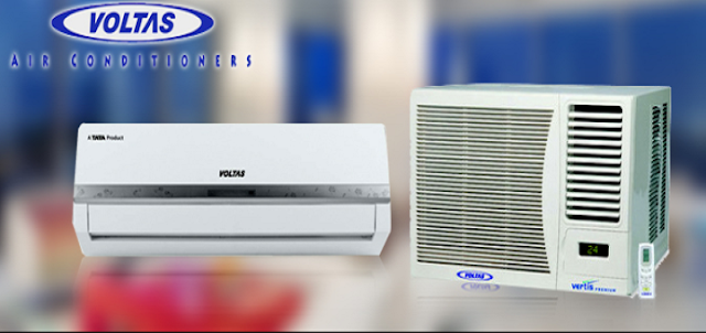 Voltas AC Repair & Service Center