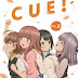 [BDMV] Cue! Vol.2 DISC1 [220420]