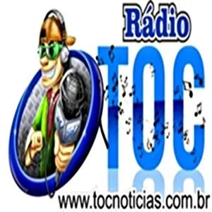 Ouvir agora Rádio Tocnoticias - Web rádio- Tocantinópolis / TO