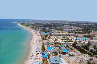 Port El-Kantaoui Sousse