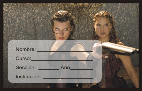 http://etiquetasparacuadernos.blogspot.com/2014/09/milla-jovovich-armada.html