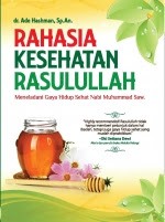 Rahasia Kesehatan rasulullah Muhammad SAW