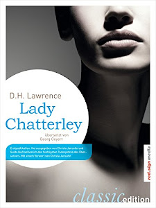 Lady Chatterley (German Edition)