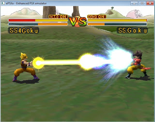 Download Game Dragon Ball GT - Final Bout PS 1 Full Version Iso For Pc | Murnia Games