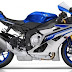 All New 2016 Yamaha YZF-R6 Supersport Images HD