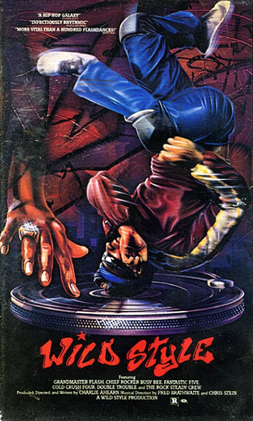 [HD] Wild Style 1983 Online Stream Deutsch
