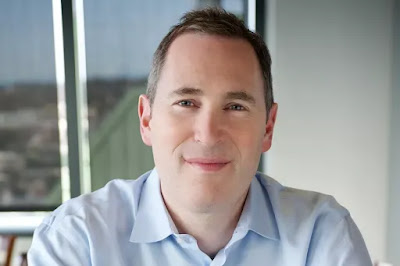 andy jassy