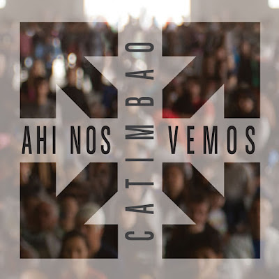 CATIMBAO - Ahí nos vemos (2014)