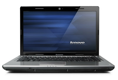 LENOVO IdeaPad Z460 214