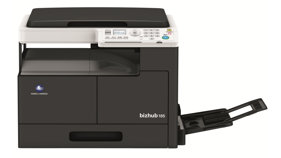 Bizhub C25 32Bit Printer Driver Updatersoftware Downlad - Bizhub C25 Driver - Scan Folder | Konica Minolta bizhub ...