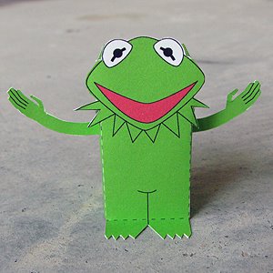 Kermit The Frog