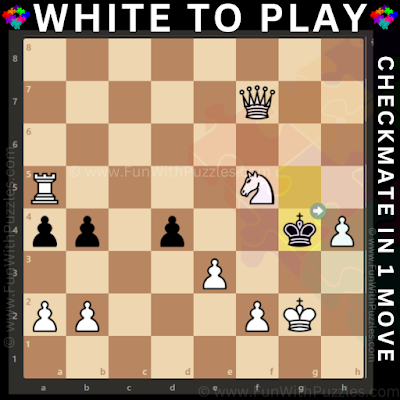 Chess Challenges: Find Multiple 1-Move Checkmates