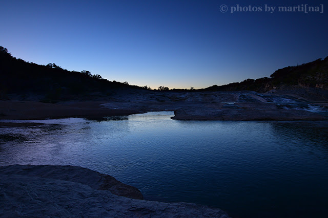 Pedernales Falls State Park