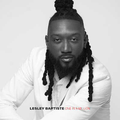 Lesley Baptiste Shares New Single ‘One In A Million’