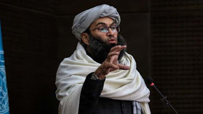 Taliban Tolak Bantuan Internasional Jika Bertentangan dengan Islam