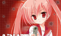 Aria H Kanzaki