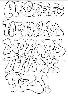 Grafiti Creater on Model Design Graffiti Alphabet Graffiti Letters Graffiti Creator