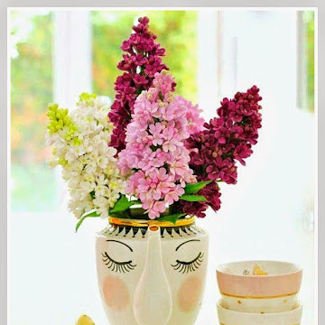 Fabulous Friday-Floral Arrangements