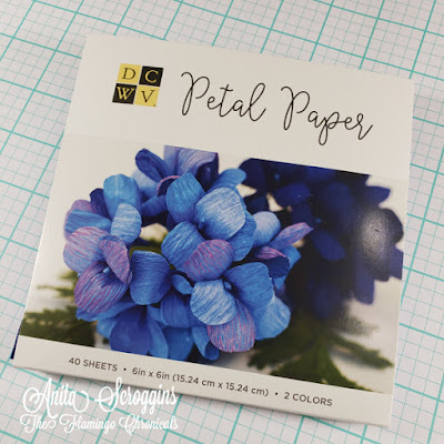 Petal Papers