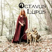 pochette OCTAVUS LUPUS octavus lupus 2023