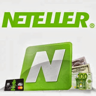 شرح التسجيل في بنك نيتلر Neteller بالصور