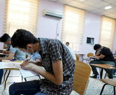 كشف أهم مرشحات رياضيات الصف السادس الاعدادي 2022-2023 وزارة التربية