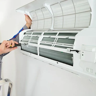 AC service in Kozhikode