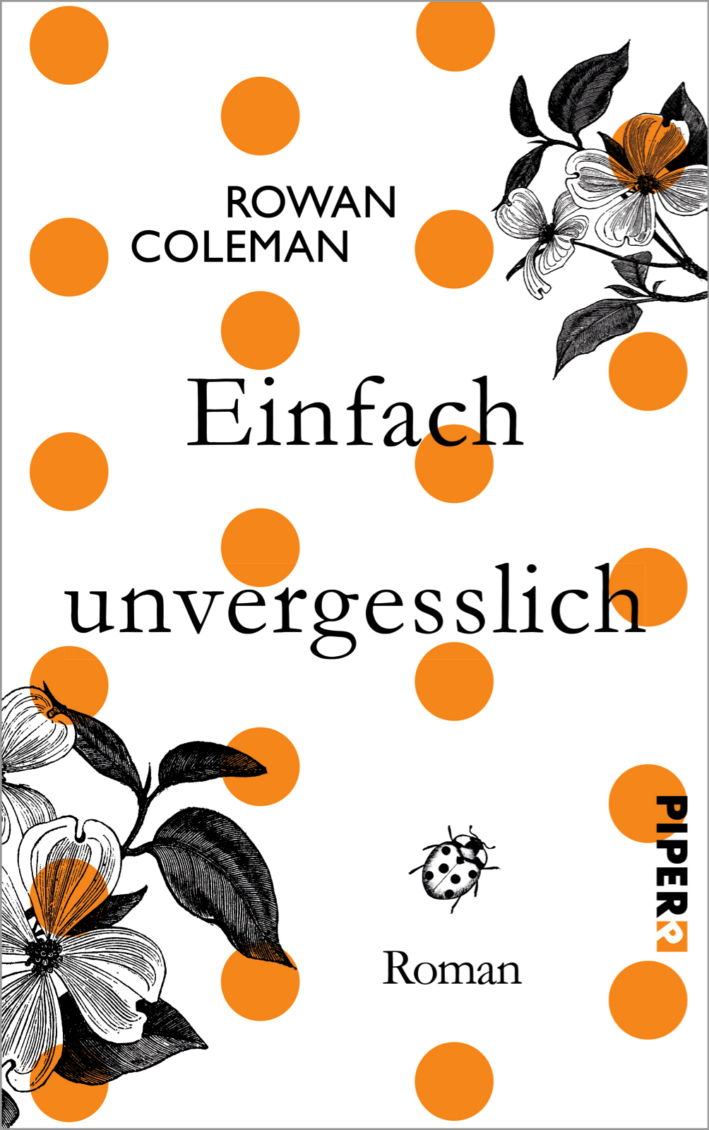 Einfach unvergesslich Cover