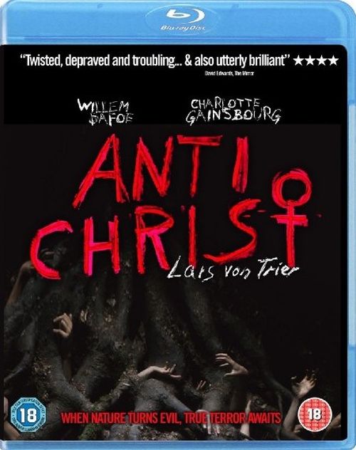 2009 Antichrist