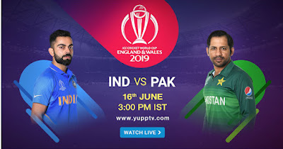 Ind vs Pak