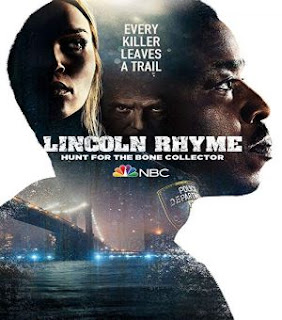 مسلسل Lincoln Rhyme: Hunt for the Bone Collector الموسم الاول 1 الحلقة 2