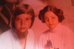 May the force be with you