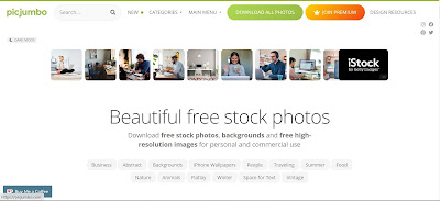 Best free stock photo sites