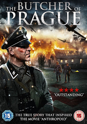 There are many many movies about    The Butcher of Prague  The Butcher, Putin, of Mariupol