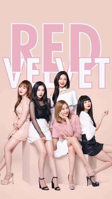 Red Velvet (레드벨벳) is a five-member girl group under SM Entertainment