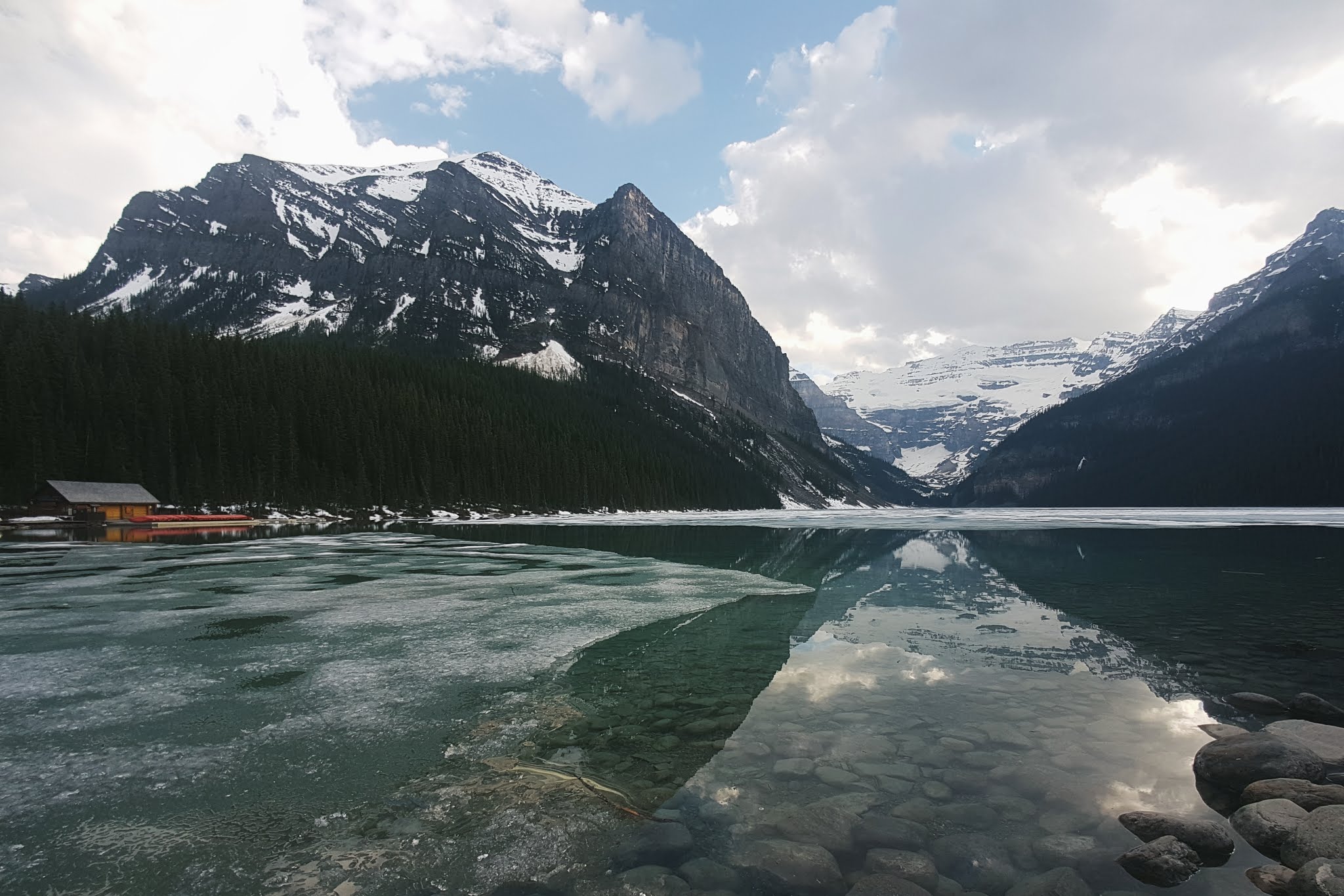 Lake Louise