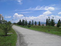 Rp.6 000.000 /M2 Dijual Kavling Best View & Best Location Posisi Hook Di Cluster Exclusive Sierra Madre Sentul City (code:151)