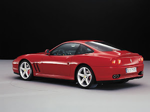 Ferrari 575M Maranello 2002 (9)