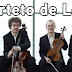 Quarteto de Leipzig