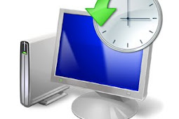 Membuat Restore Point (System Restore) di Windows 7
