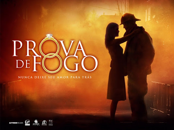 Baixar Filme Prova de Fogo Dublado